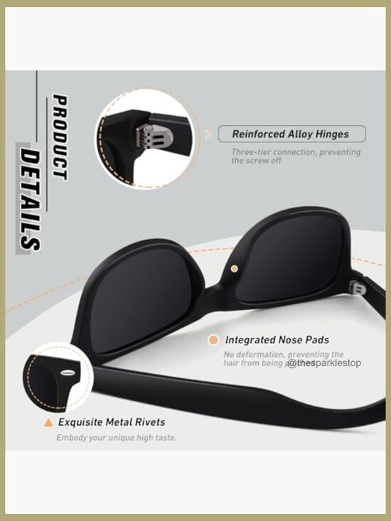 Sunglasses